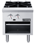 Dukers DCSPA1 Range, Stock Pot, Gas