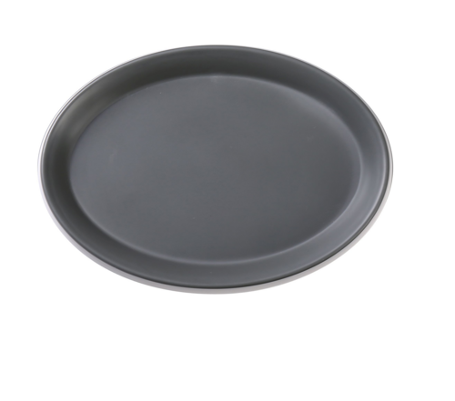 Yanco DI-409 Plate, Plastic