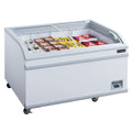 Dukers WD-700Y Chest Freezer