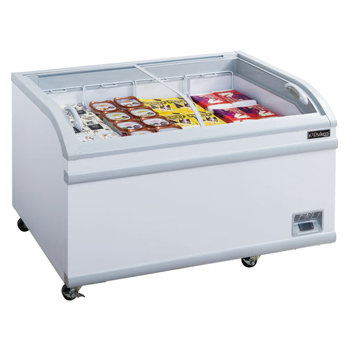 Dukers WD-700Y Chest Freezer