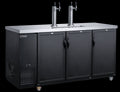 Dukers DKB72-M3 Draft Beer Cooler