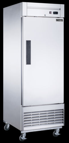 Dukers D28F Freezer, Reach-In