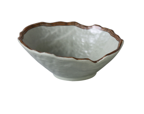 Yanco YO-5109 Bowl, Plastic,  0 - 31 oz
