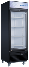 Dukers DSM-15F Freezer, Merchandiser
