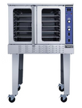 Dukers DCCOG1 Convection Oven, Gas