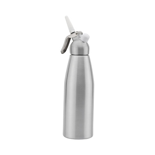 Browne USA Foodservice 574407 Whipped Cream Dispenser, Manual