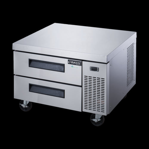 Dukers DCB36-D2 Equipment Stand, Refrigerated Base