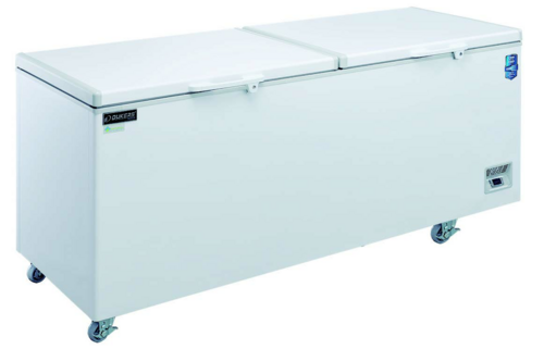 Dukers BD/BG-520 Chest Freezer