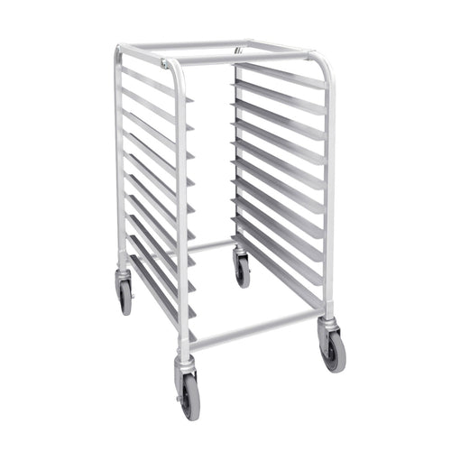 Browne USA Foodservice 589110 Pan Rack, Bun