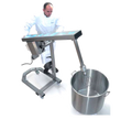 Dynamic TB002 Mixer, Floor