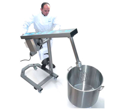 Dynamic TB002 Mixer, Floor