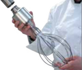 Dynamic TB003 Mixer Attachments