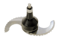 Dynamic AC056 Food Processor, Parts & Accessories
