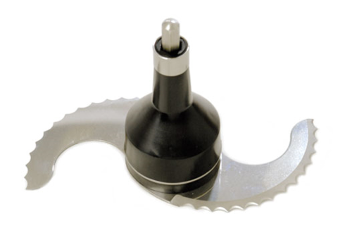 Dynamic AC056 Food Processor, Parts & Accessories