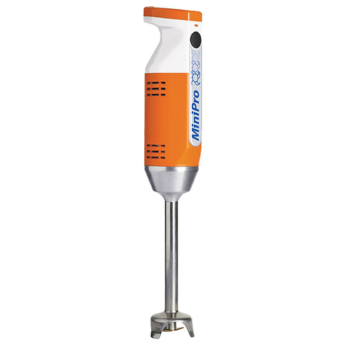 Dynamic MX070 Mixer, Hand Immersion