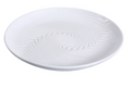 Yanco FU-1208 Plate, China
