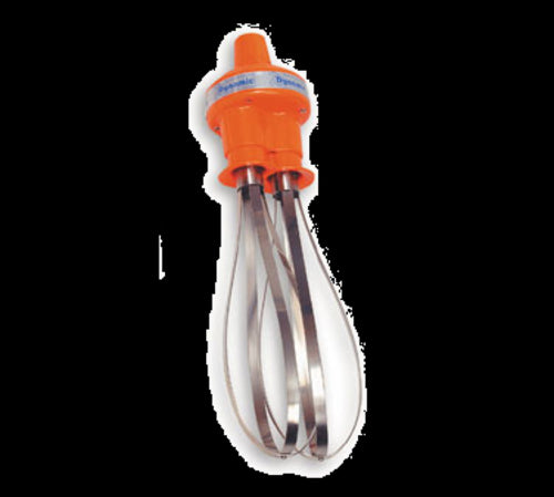 Dynamic AC003 Mixer, Hand, Attachments