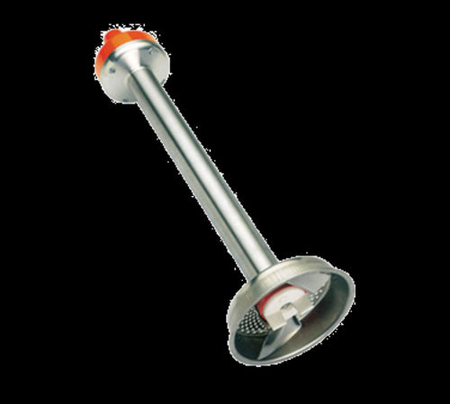 Dynamic AC004 Mixer, Hand, Attachments