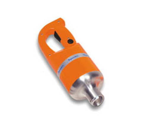 Dynamic AC001.1.A Mixer, Hand, Motor Block Only