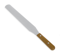 Browne USA Foodservice 573830 Spatula, Baker's