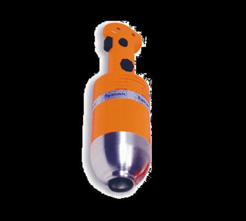 Dynamic AC005.1 Mixer, Hand, Motor Block Only