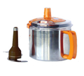 Dynamic AC055 Food Processor, Parts & Accessories
