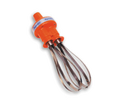 Dynamic AC007 Mixer, Hand, Attachments