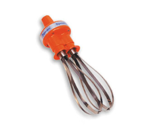 Dynamic AC007 Mixer, Hand, Attachments