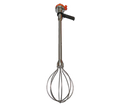 Dynamic AC201 Mixer, Hand, Attachments