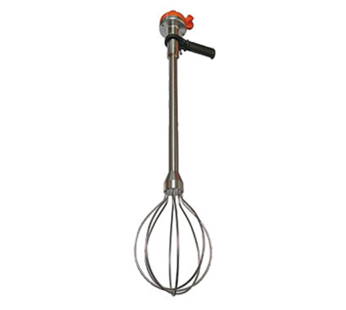 Dynamic AC201 Mixer, Hand, Attachments