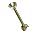 Dynamic AC101 Mixer, Hand, Attachments