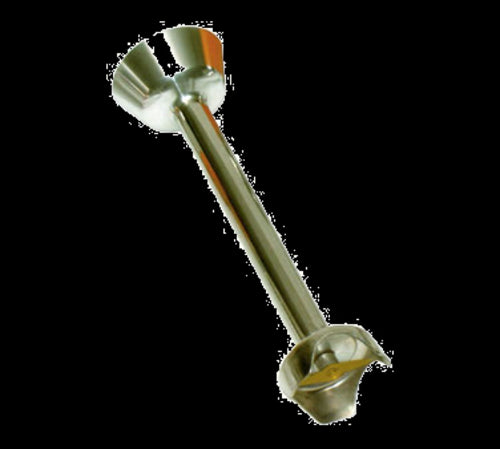 Dynamic AC101 Mixer, Hand, Attachments