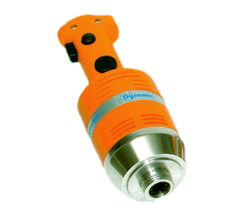 Dynamic AC100 Mixer, Hand, Motor Block Only
