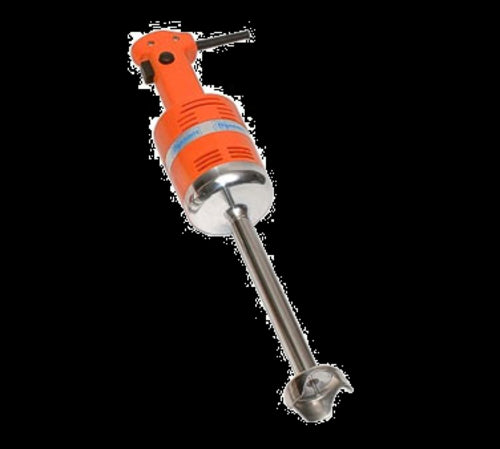 Dynamic MX020 Mixer, Hand Immersion
