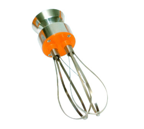 Dynamic AC102 Mixer, Hand, Attachments