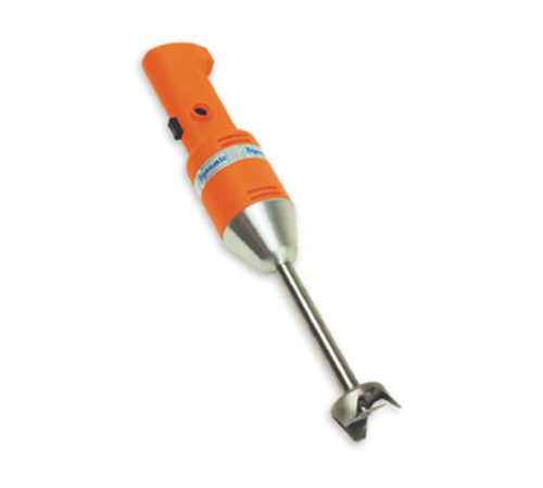 Dynamic MX010 Mixer, Hand Immersion