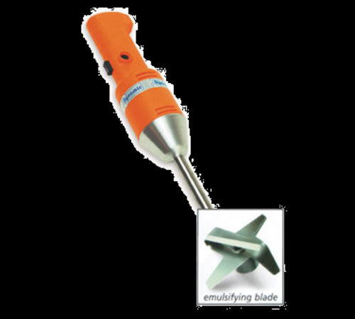 Dynamic MX008.1 Mixer, Hand Immersion