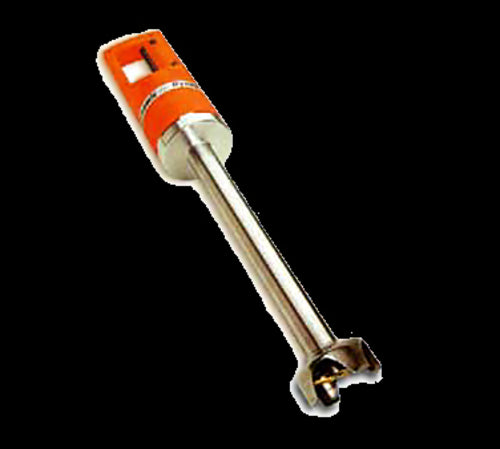 Dynamic MX005.1 Mixer, Hand Immersion