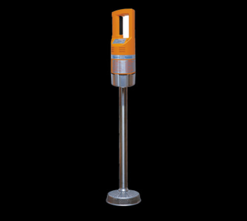 Dynamic PP001 Mixer, Hand Immersion