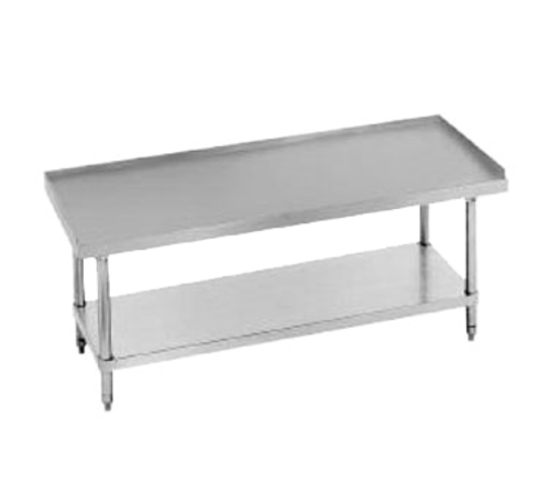 Advance Tabco EG-LG-243-X Equipment Stand, for Countertop Cooking