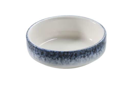 Yanco UN-603 Sauce Dish, Plastic
