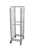 Channel 560N Pan Rack, Bun