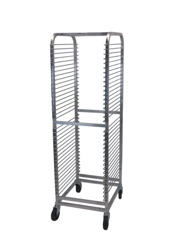 Channel 560N Pan Rack, Bun