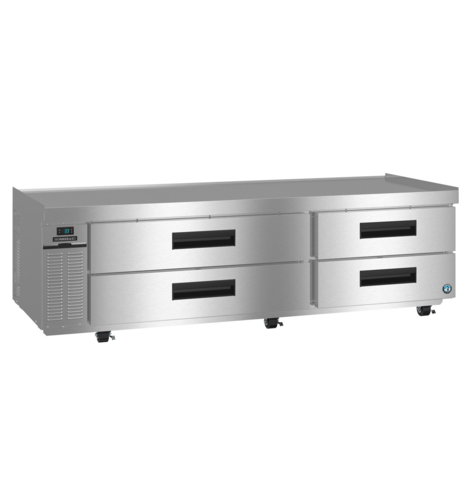 Hoshizaki CR85B-L Equipment Stand, Refrigerated Base