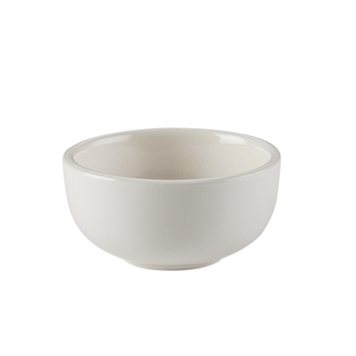 CAC CN-B2-W China, Bowl,  0 - 8 oz