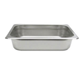 Admiral Craft 200H2 Steam Table Pan, Stainless Steel