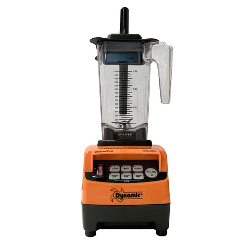 Dynamic BL001.1.T Blender, Food, Countertop