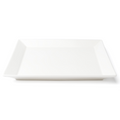Browne USA Foodservice 5630193 Plate, China