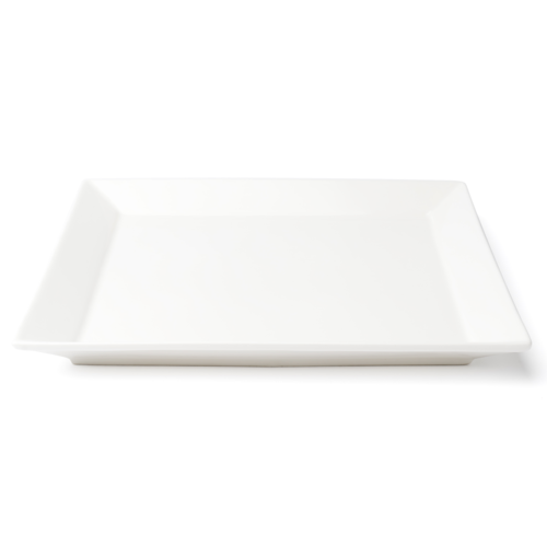 Browne USA Foodservice 5630193 Plate, China