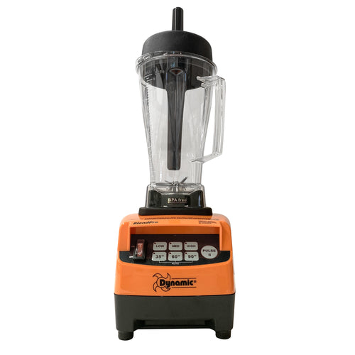 Dynamic BL002.T Blender, Food, Countertop